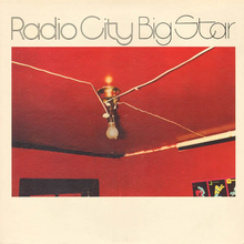 Big Star – <cite>Radio City</cite> album art