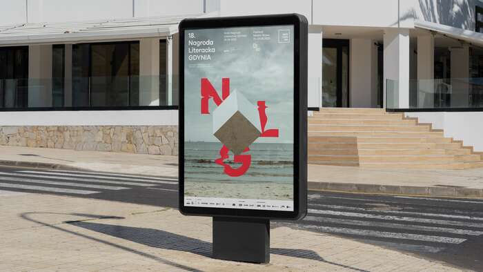 Gdynia Literary Prize 2023 4