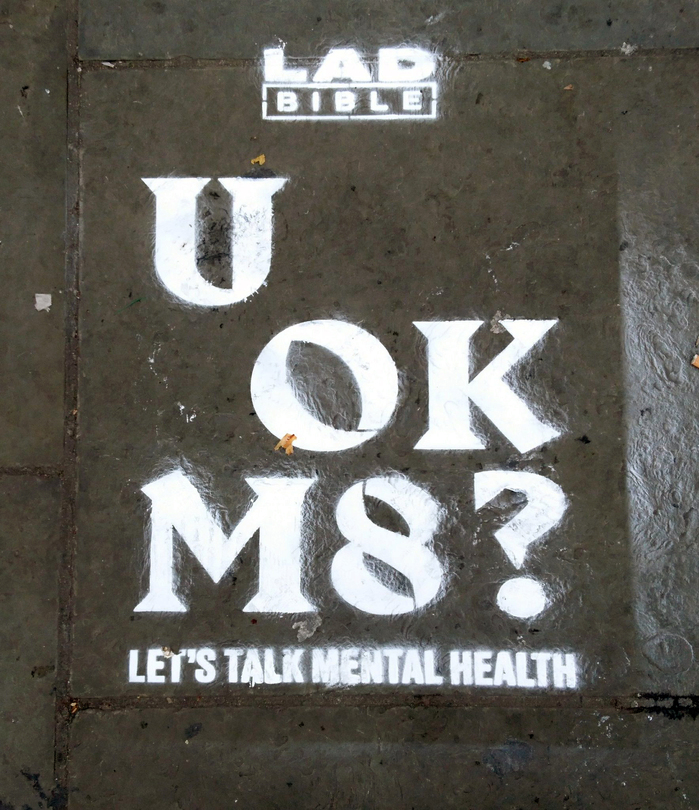 UOKM8? campaign 3