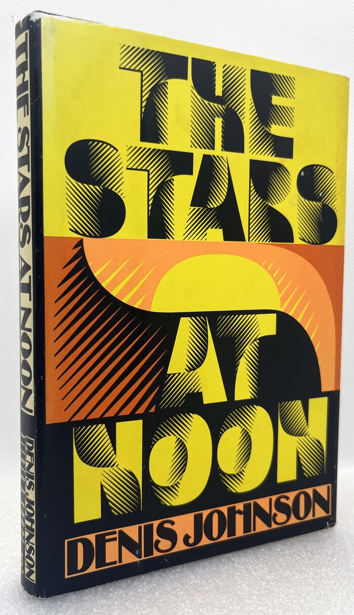 The Stars at Noon by Denis Johnson 2