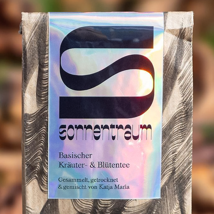 Sonnentraum tea 1