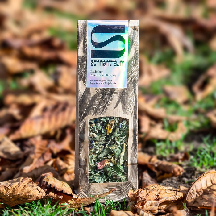 Sonnentraum tea 2