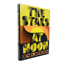 <cite>The Stars at Noon</cite> by Denis Johnson