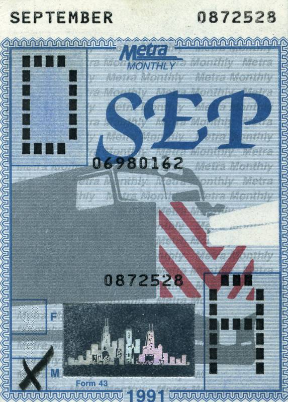 September 1991 ft.  Bold with the alternate swash caps