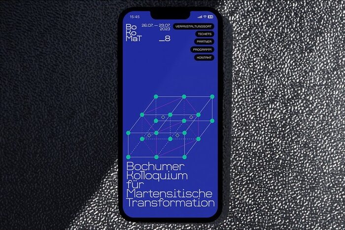 BoKoMaT 2023 identity and website 2