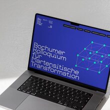 BoKoMaT 2023 identity and website