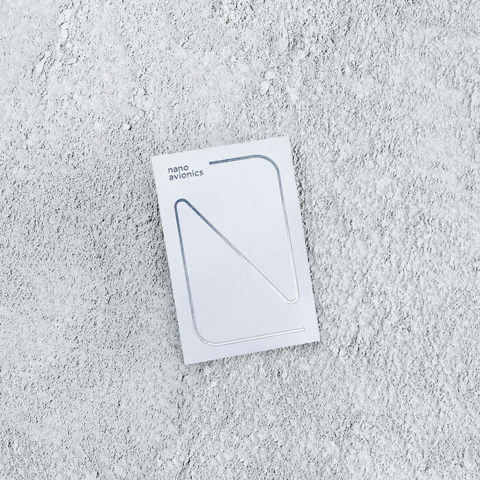 NanoAvionics 1