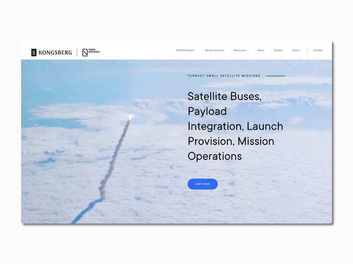 NanoAvionics 2