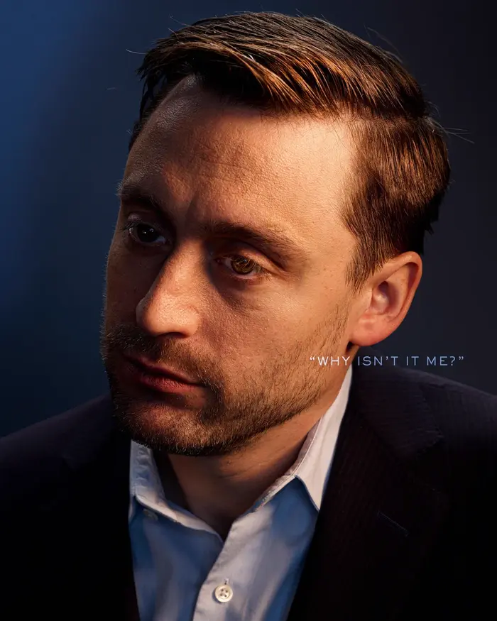 Succession logo and posters 3