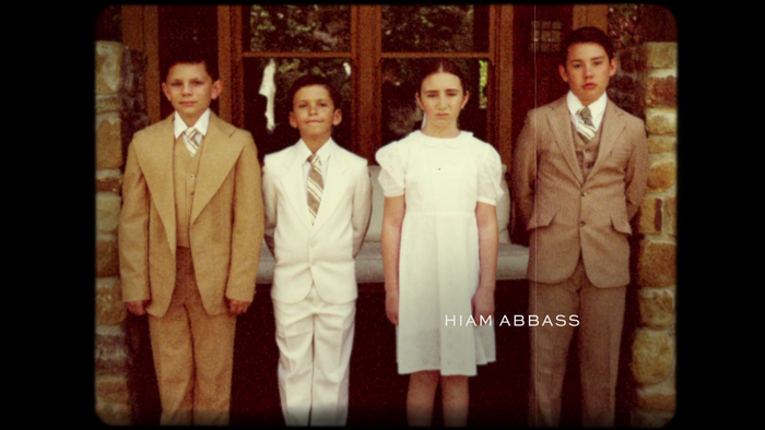 Succession logo and posters 6