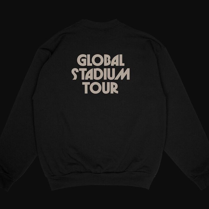 The Weeknd – After Hours Til Dawn tour merchandise 5