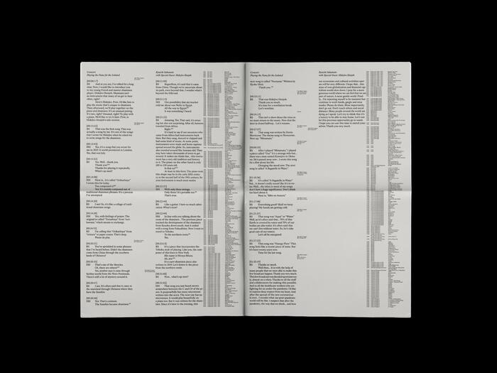 Ryuichi Sakamoto: Tempo 3