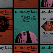Monkey Baa Theatre Co.