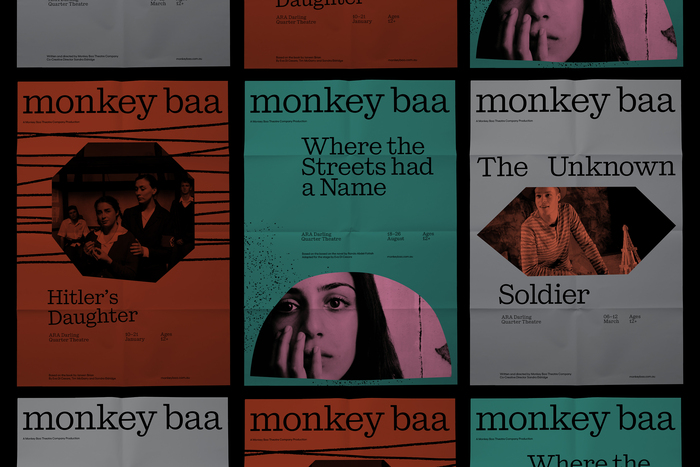Monkey Baa Theatre Co. 6