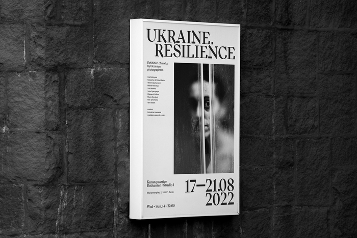 Ukraine.Resilience 2