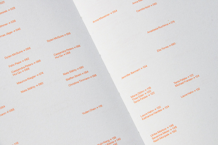 Diplome catalog, HfG Offenbach 13