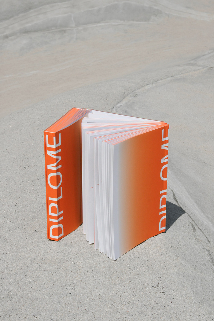 Diplome catalog, HfG Offenbach 2
