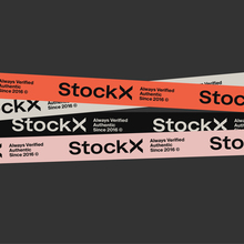 StockX