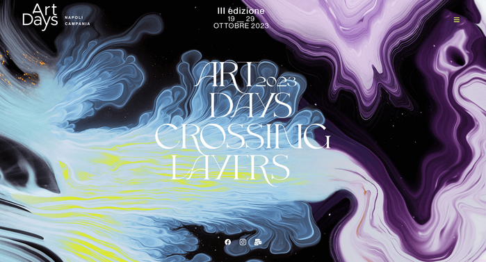 Art Days – Napoli Campania 2023 4