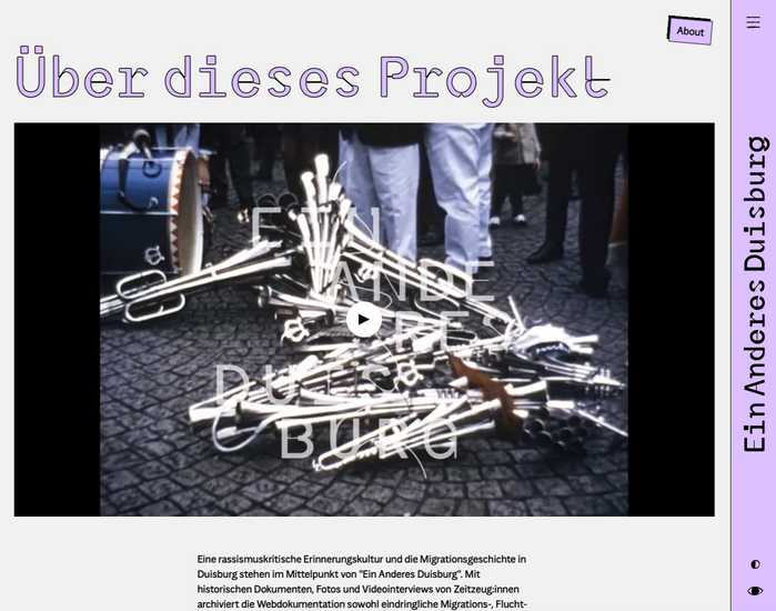 Ein Anderes Duisburg 4
