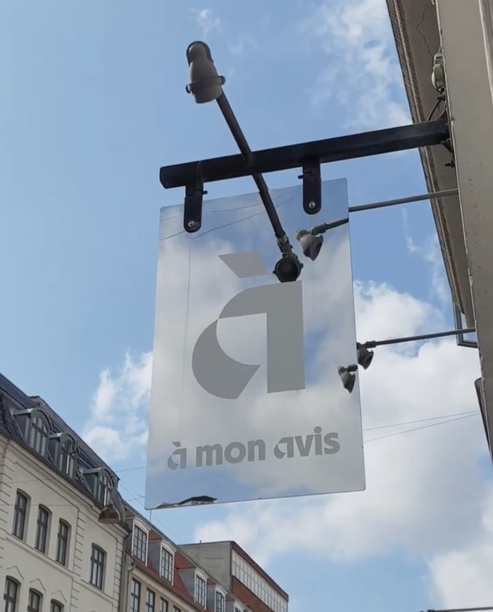 À mon avis gallery 2