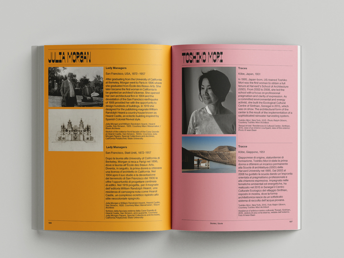 Buone Nuove/Good News catalog 4