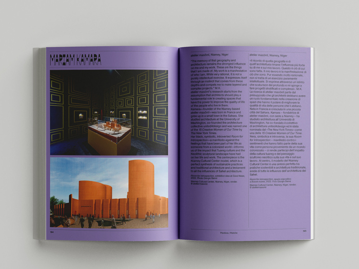 Buone Nuove/Good News catalog 5