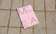 MA Degree Show 2023, Winchester School of Art