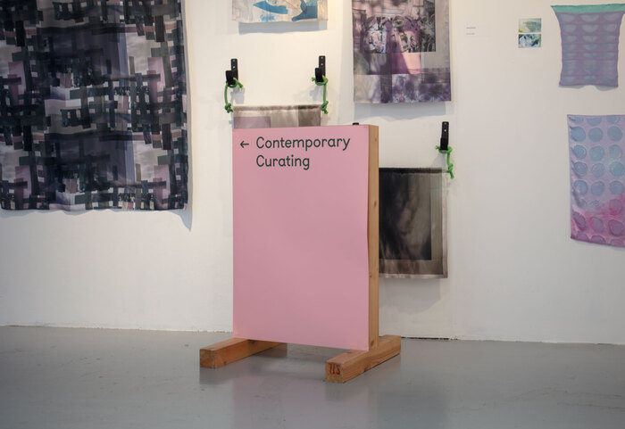 MA Degree Show 2023, Winchester School of Art 4