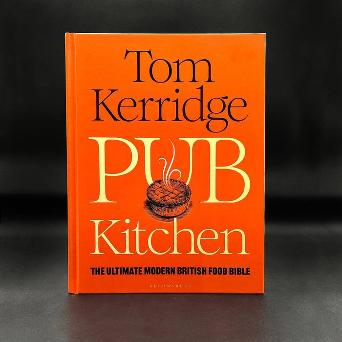 Pub Kitchen by Tom Kerridge 1
