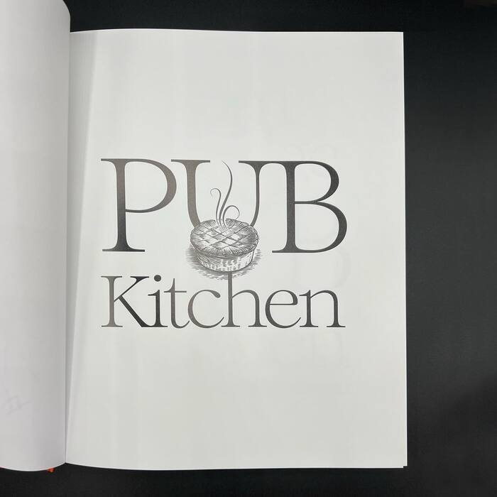 Pub Kitchen by Tom Kerridge 2