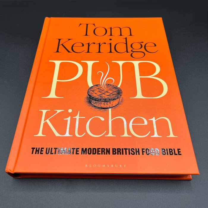 Pub Kitchen by Tom Kerridge 4