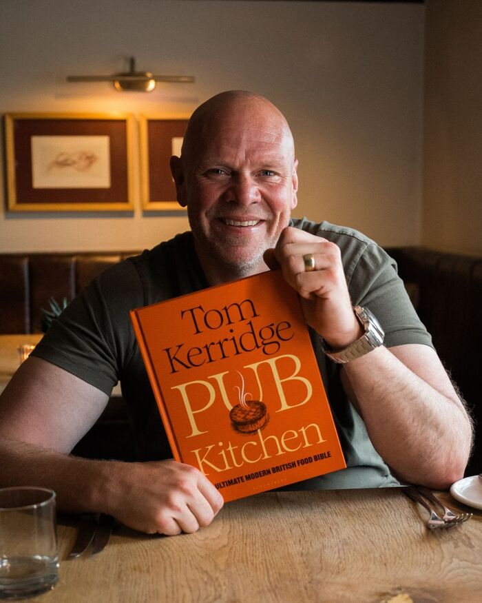 Pub Kitchen by Tom Kerridge 3