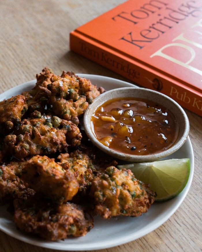 Pub Kitchen by Tom Kerridge 5