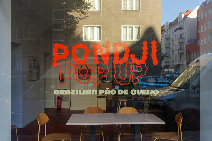Pondji pop-up store, Berlin 5