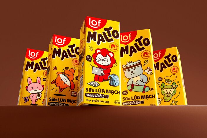 Malto 1