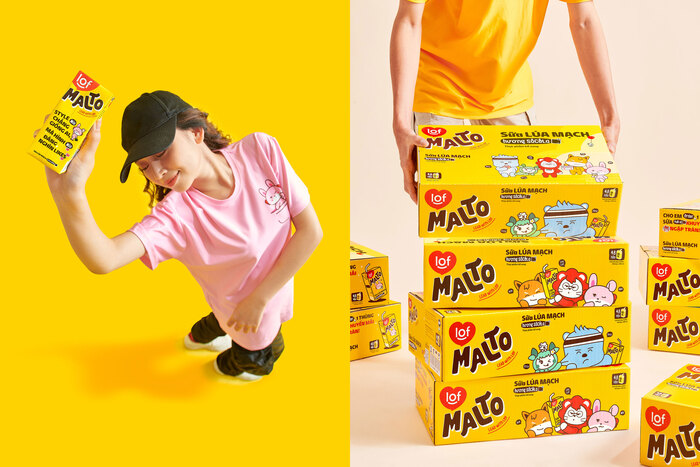Malto 3