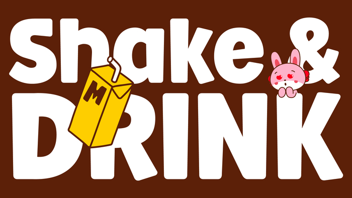The custom brand typeface, MN Malty
