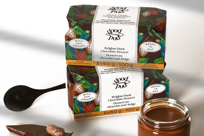 Good Pud packaging 3