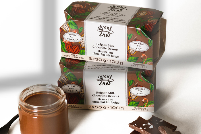 Good Pud packaging 4