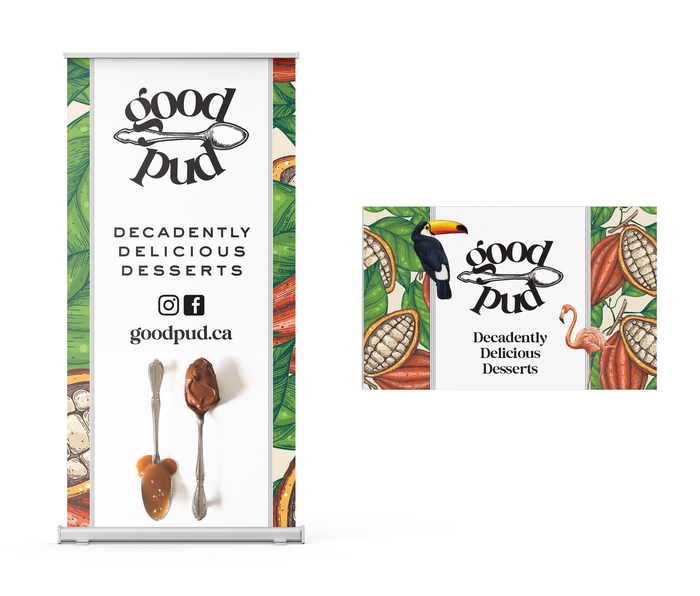 Good Pud packaging 5