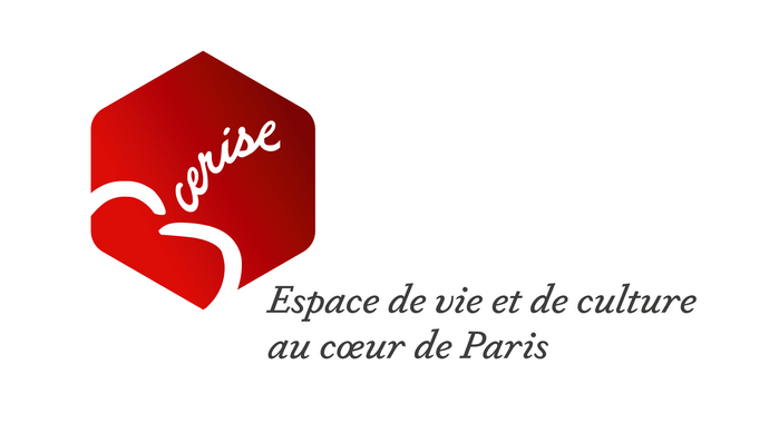 Logo with Dapifer Italic