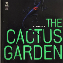 <cite>The Cactus Garden</cite> by Robert Ward