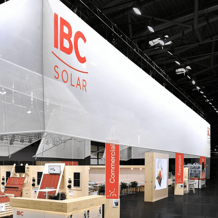 IBC SOLAR 1