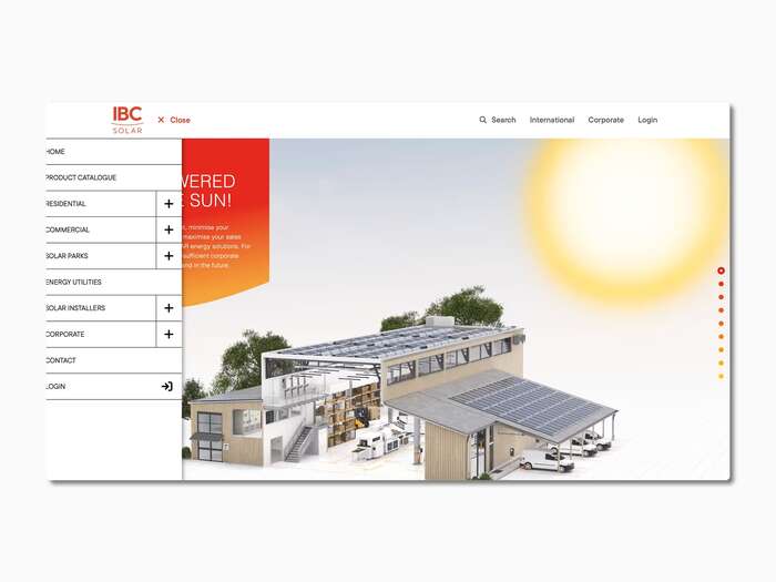 IBC SOLAR 6