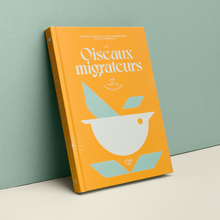 <cite>Les Oiseaux migrateurs</cite>