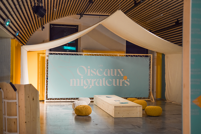 Les Oiseaux migrateurs 3