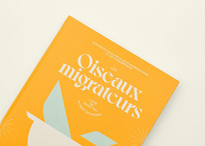 Les Oiseaux migrateurs 5