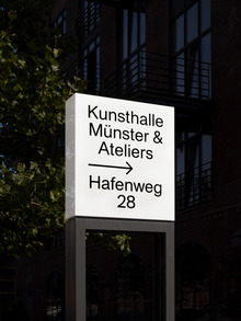 Kunsthalle Münster