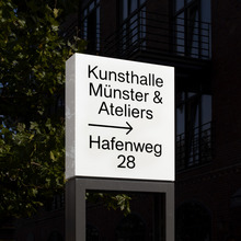 Kunsthalle Münster